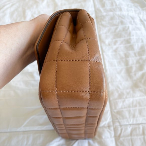 MICHAEL MICHAEL KORS SoHo Large Quilted Leather Shoulder Bag - Picture 7 of 16